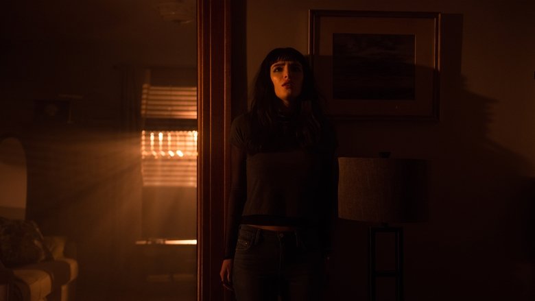 кадр из фильма Ремнант: Всё ещё вижу тебя