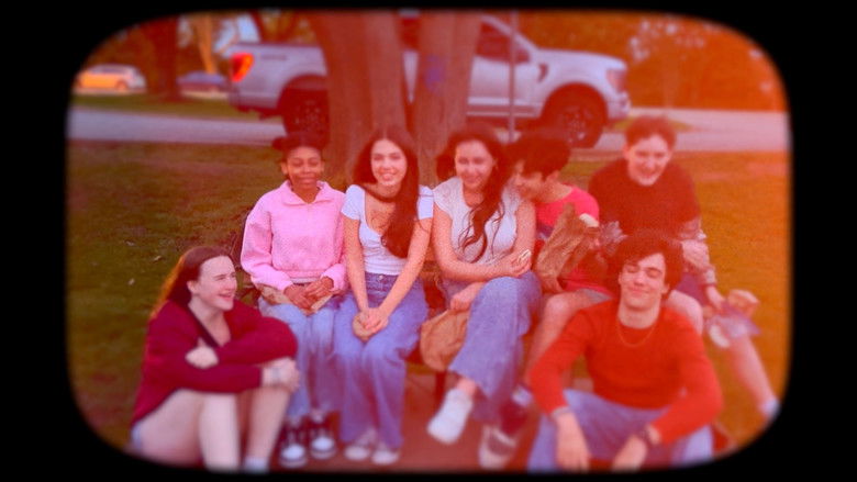 кадр из фильма PB&J