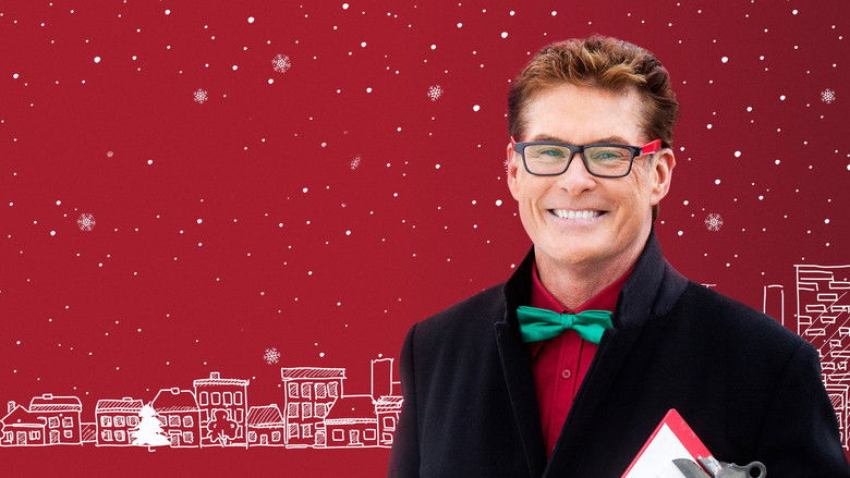 кадр из фильма The Christmas Consultant