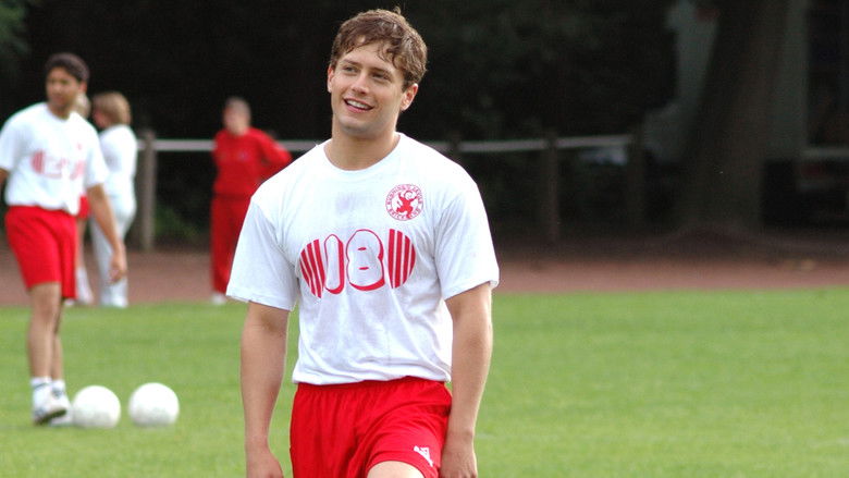 кадр из фильма Любопытный Чэнс