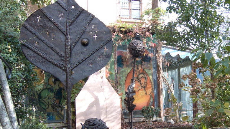 кадр из фильма Buongiorno, tira il vento