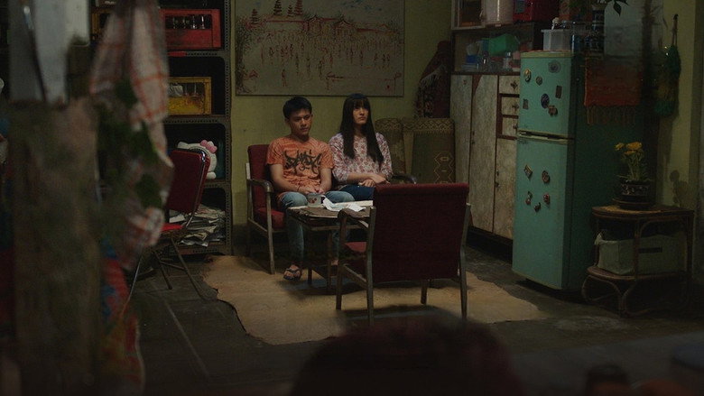 кадр из фильма Ayah, Ini Arahnya Ke Mana, Ya?