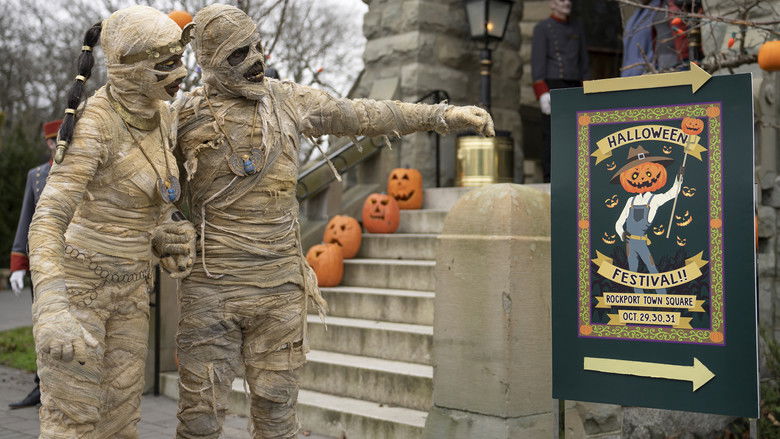 кадр из фильма В тайне 2