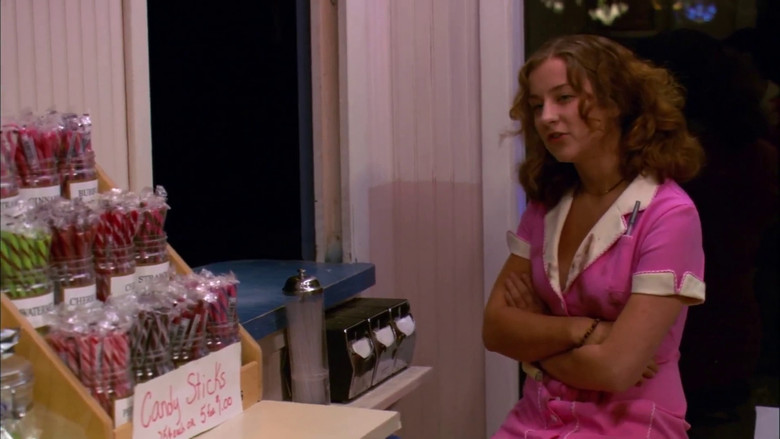 кадр из фильма 16 to Life