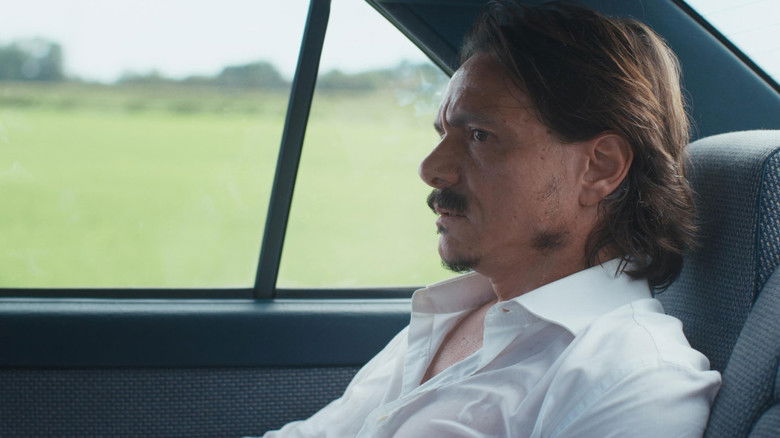 кадр из фильма Paesaggio Interno