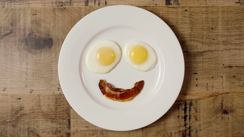 кадр из фильма Fat Fiction