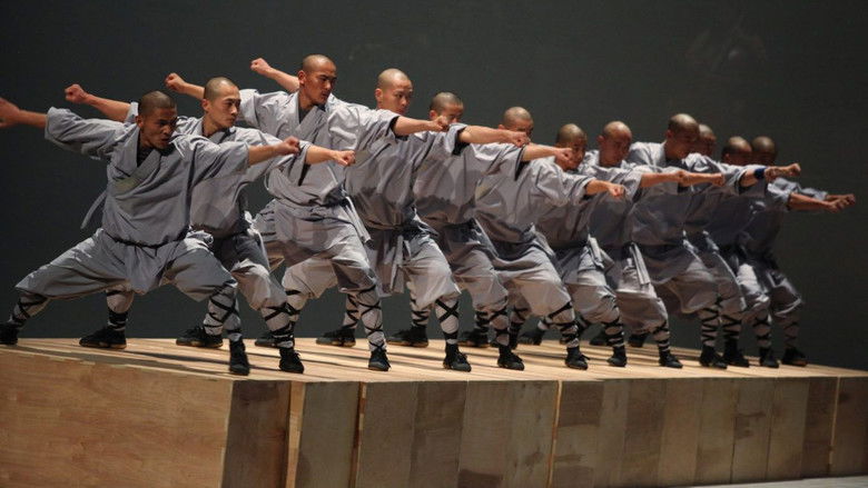 кадр из фильма Sutra