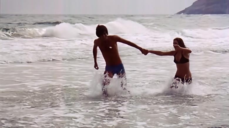 кадр из фильма Paramparça