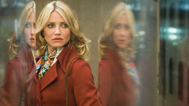 кадр из фильма Посылка