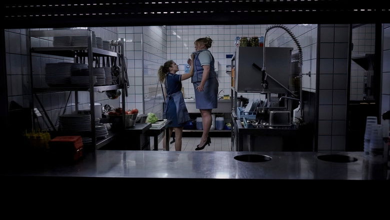 кадр из фильма Фрики: Ты один из нас