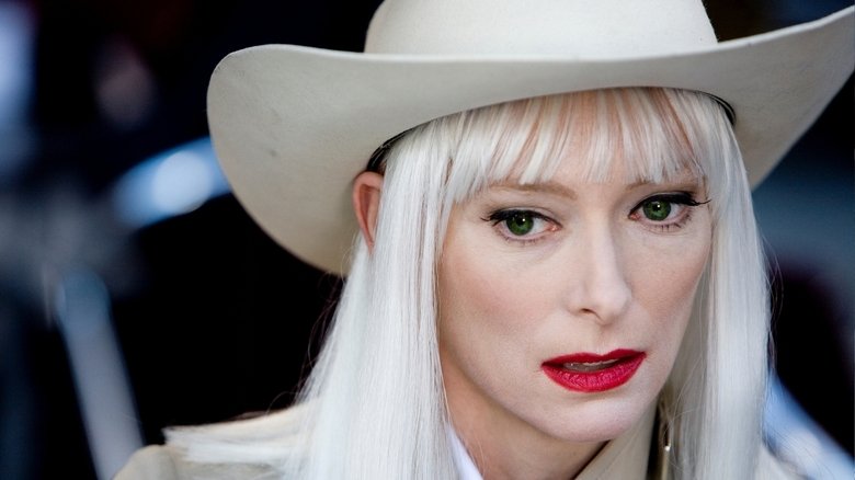 кадр из фильма Предел контроля