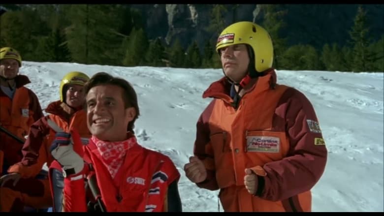 кадр из фильма Vacanze di Natale 2000