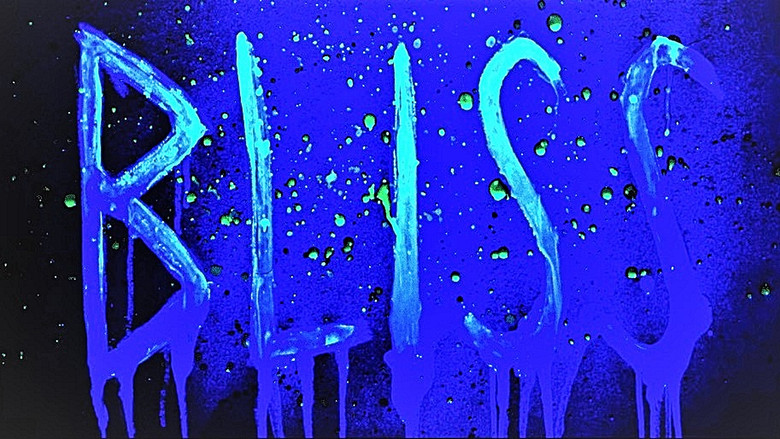 кадр из фильма Блаженство