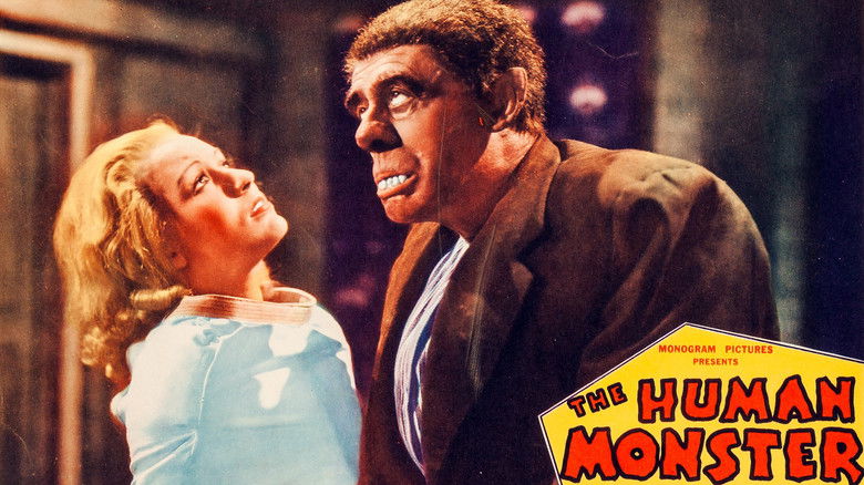 кадр из фильма The Dark Eyes of London