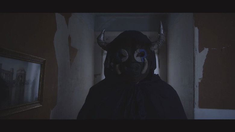 кадр из фильма This Land