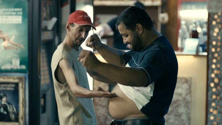 кадр из фильма Солдаты. История из Ферментари