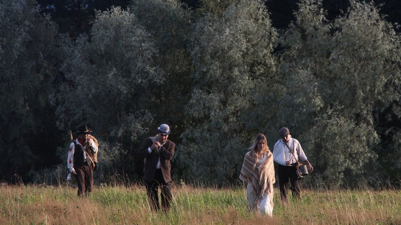 кадр из фильма A Few Good Men From The North