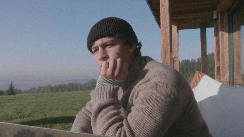 кадр из фильма Roter Sand: Die Doku