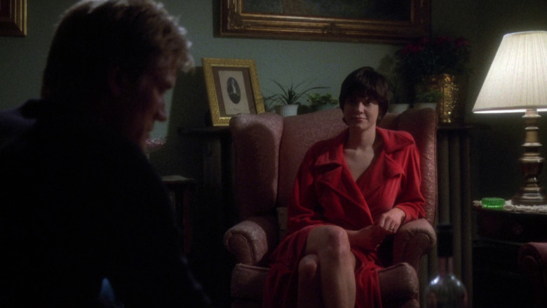 кадр из фильма Внезапный удар