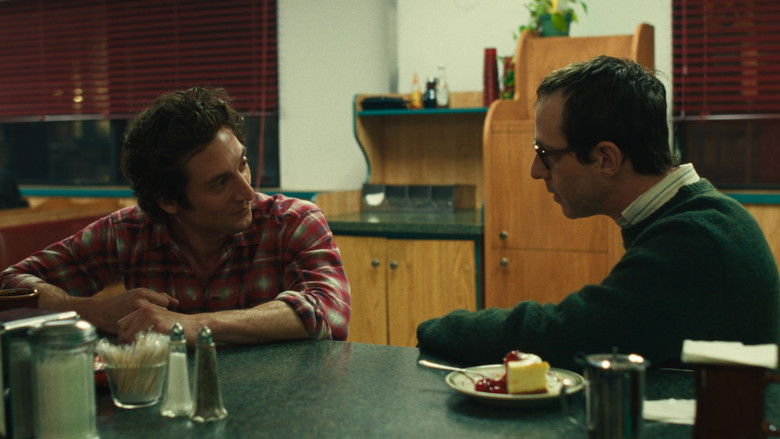 кадр из фильма Спрингстин. Избавь меня от небытия