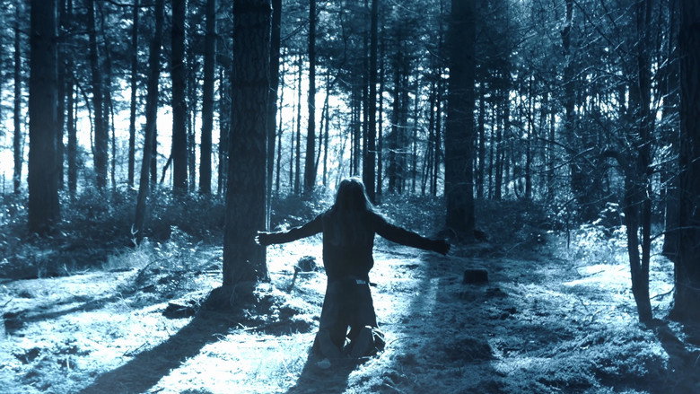 кадр из фильма Void Madness