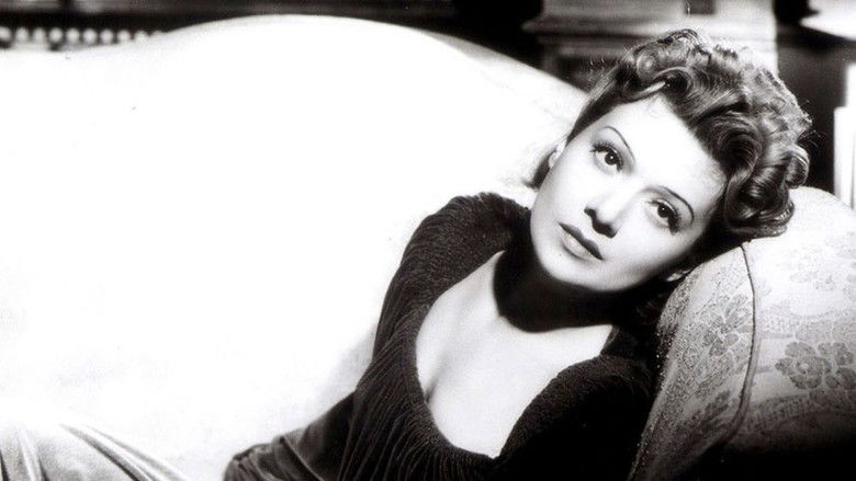 кадр из фильма Sans lendemain