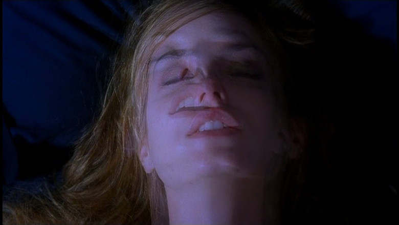 кадр из фильма Falsa Loura