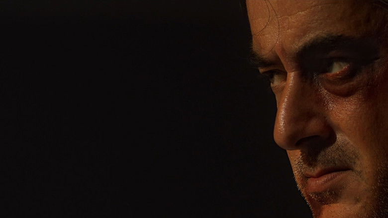 кадр из фильма In the Deathroom