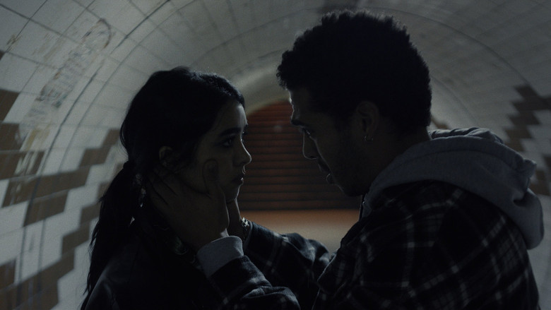 кадр из фильма القاهرة - برلين