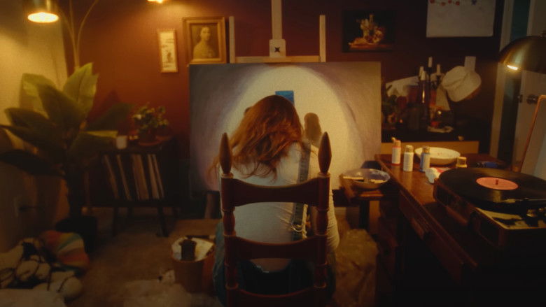 кадр из фильма Letters To Hanna