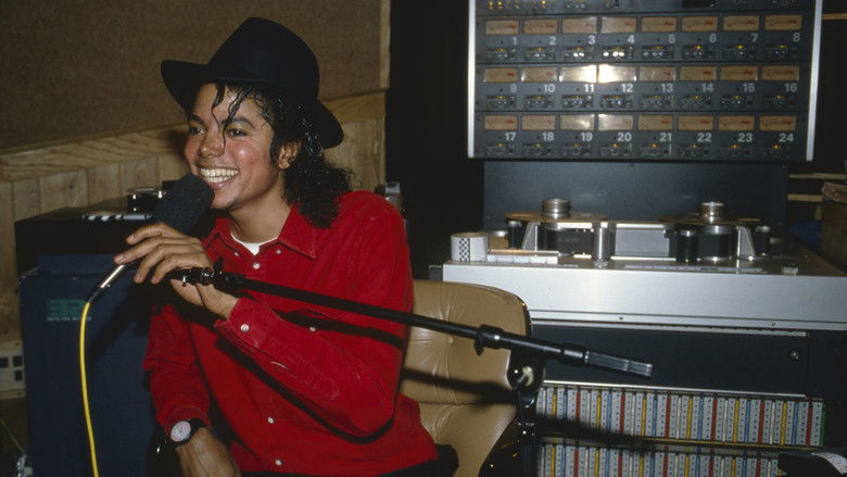 кадр из фильма Bad 25