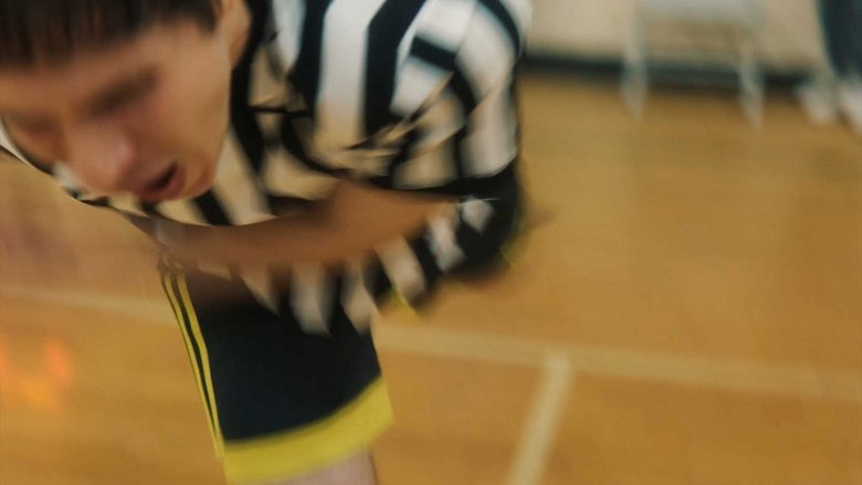 кадр из фильма The Ref