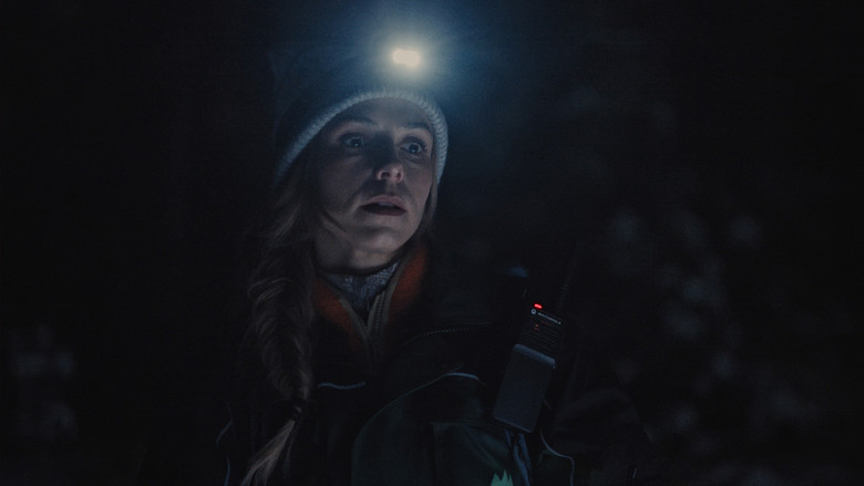 кадр из фильма Из темноты