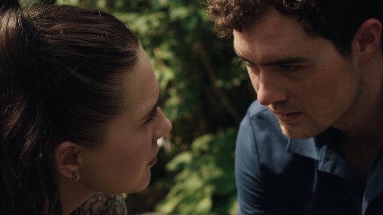 кадр из фильма Under the One-Time Sky