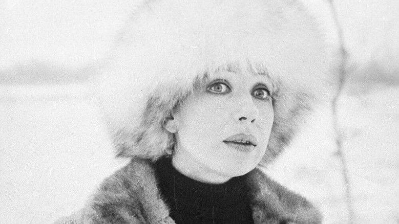 кадр из фильма Тема