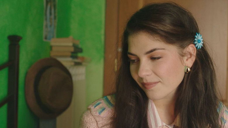 кадр из фильма Corpi Viola