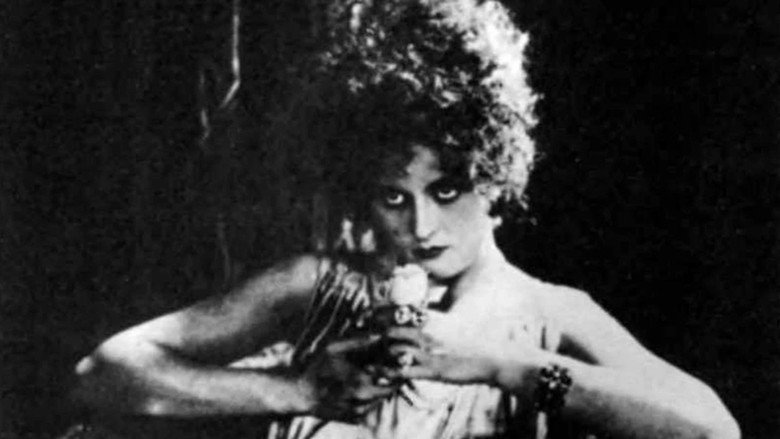 Стеклянный глаз