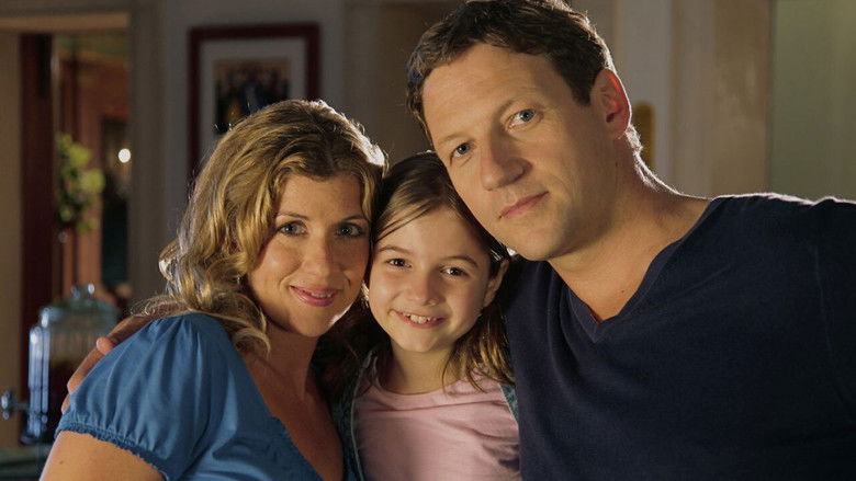 кадр из фильма Katie Fforde - Diagnose Liebe