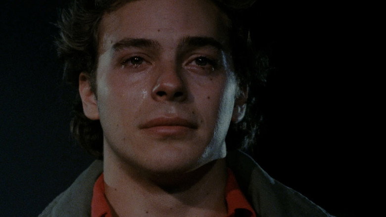 кадр из фильма Raw Talent