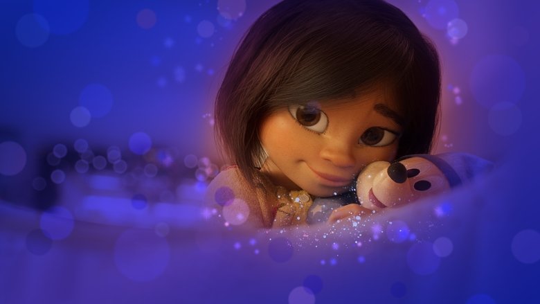 кадр из фильма The Gift