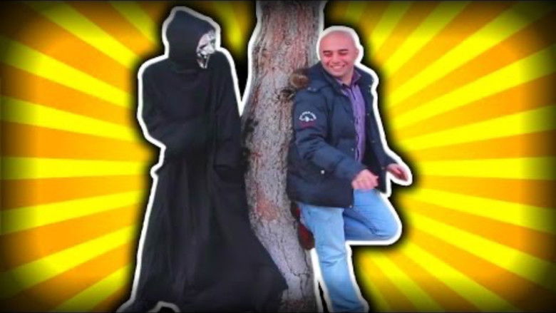 кадр из фильма Türk İşi Korku Filmi