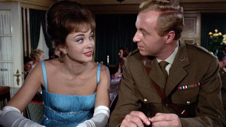 кадр из фильма Venus fra Vestø