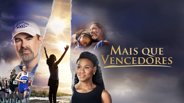 кадр из фильма Победитель