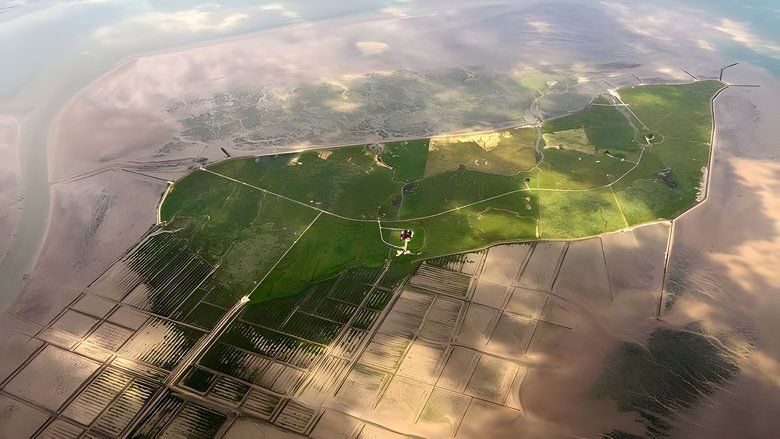 кадр из фильма Deutschland von Oben - Der Kinofilm