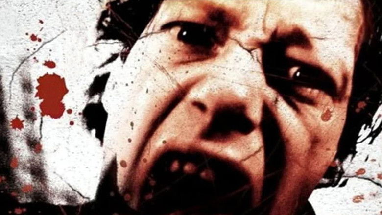 кадр из фильма Страх