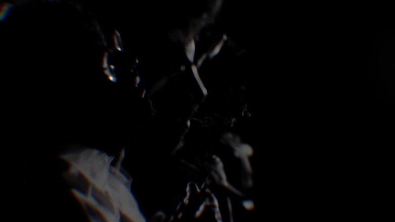 кадр из фильма Homenagem a Joe Camel