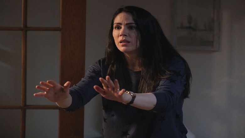 кадр из фильма No Good Deed