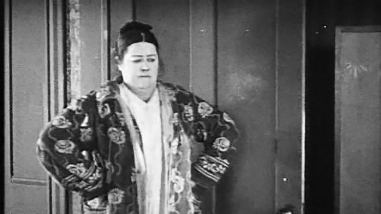 кадр из фильма Broken Hearts of Broadway