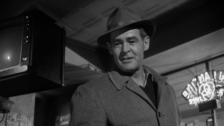 кадр из фильма Ставки на завтра