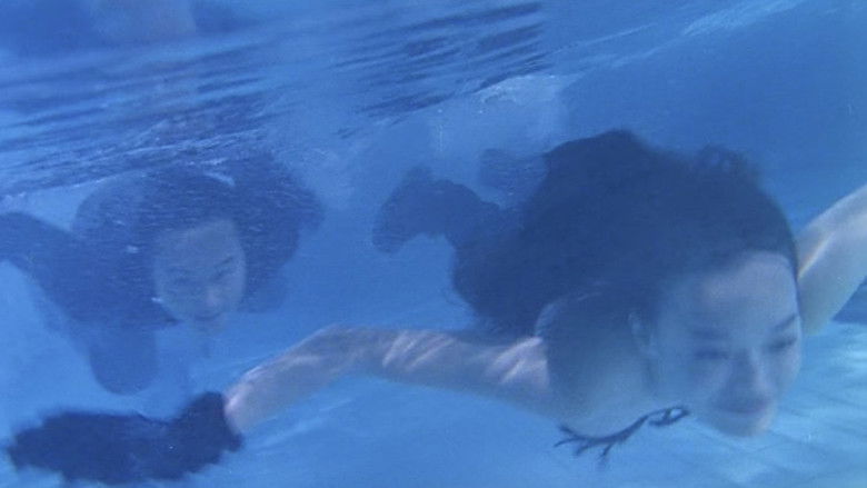 кадр из фильма 绝色神偷